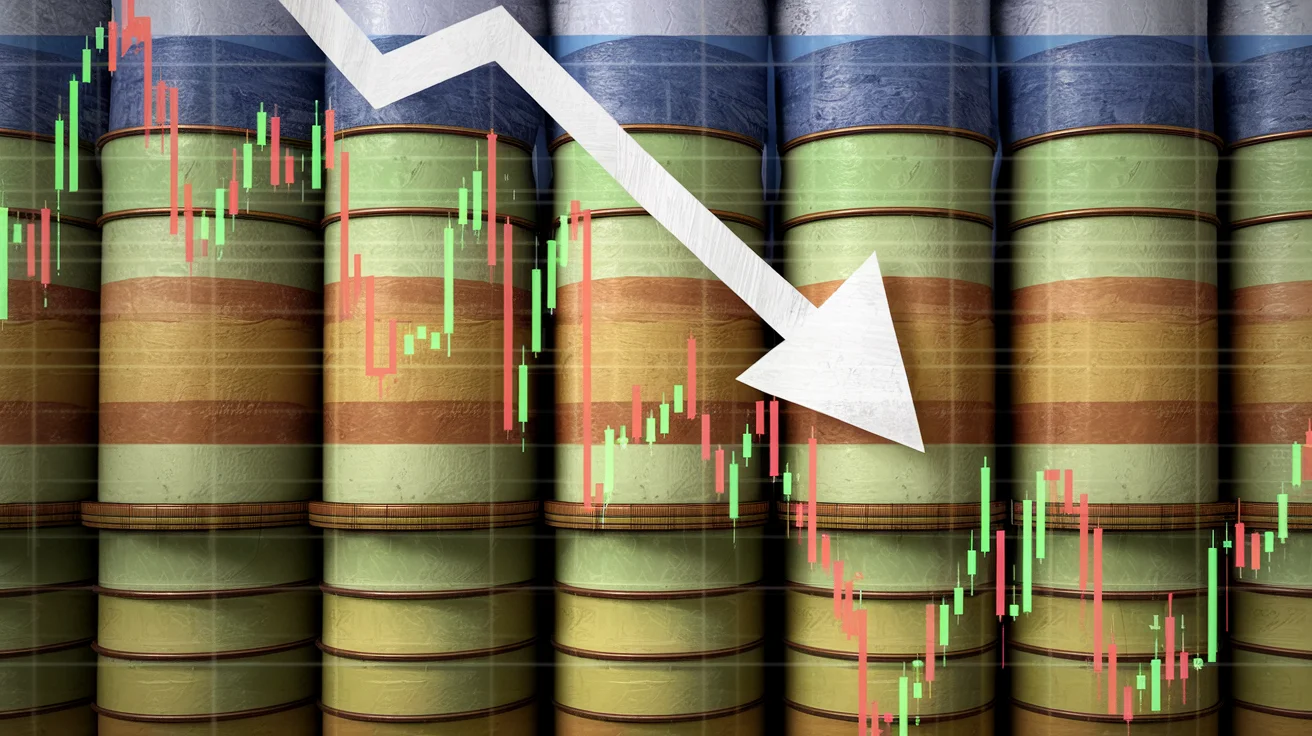 Asian Stocks Poised for Gains as Oil Prices Decline, Market Update