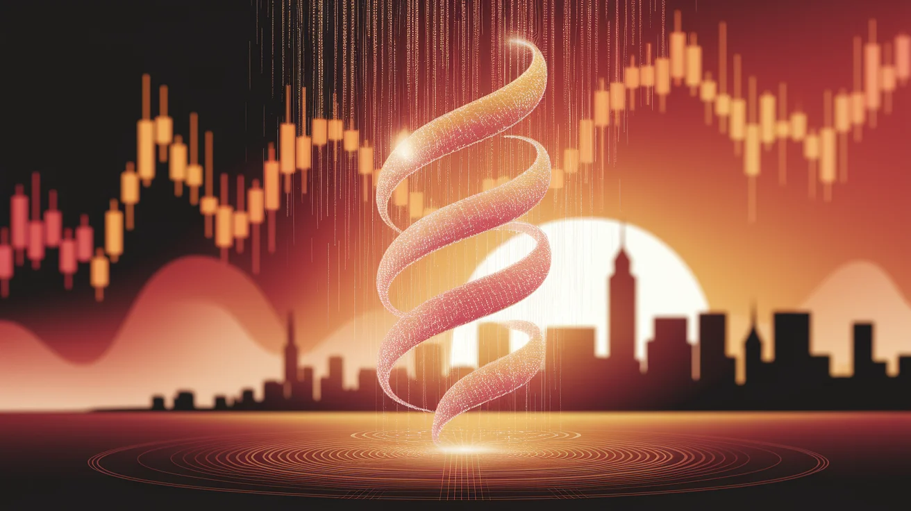 Enlivex Secures $21 Million Debt Financing for Rain Prediction Market Tokens