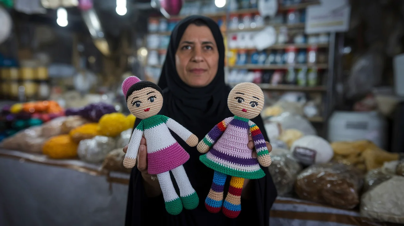 Gaza Struggles with Shortages and Rising Prices During Eid Amid Israeli Restrictions