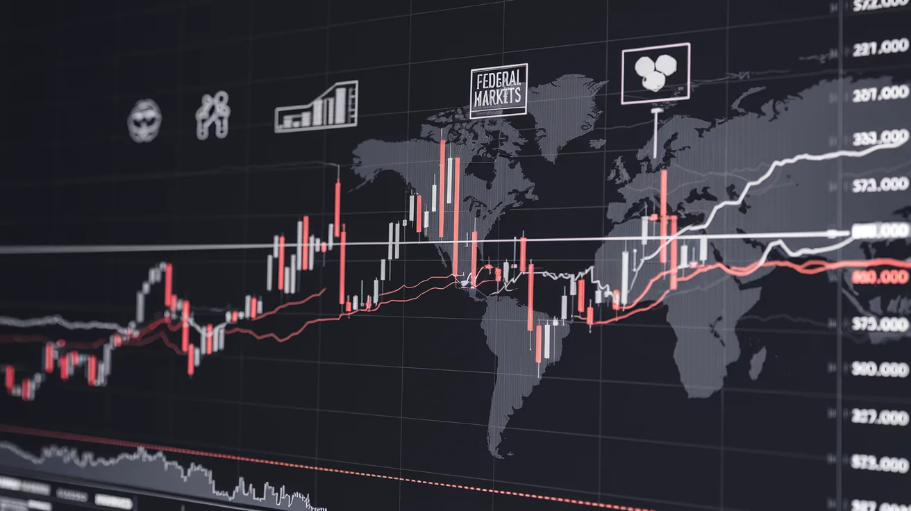 Gold Prices Hold Steady Near $5,000 as Traders Evaluate Federal Reserve Rate Cut Prospects