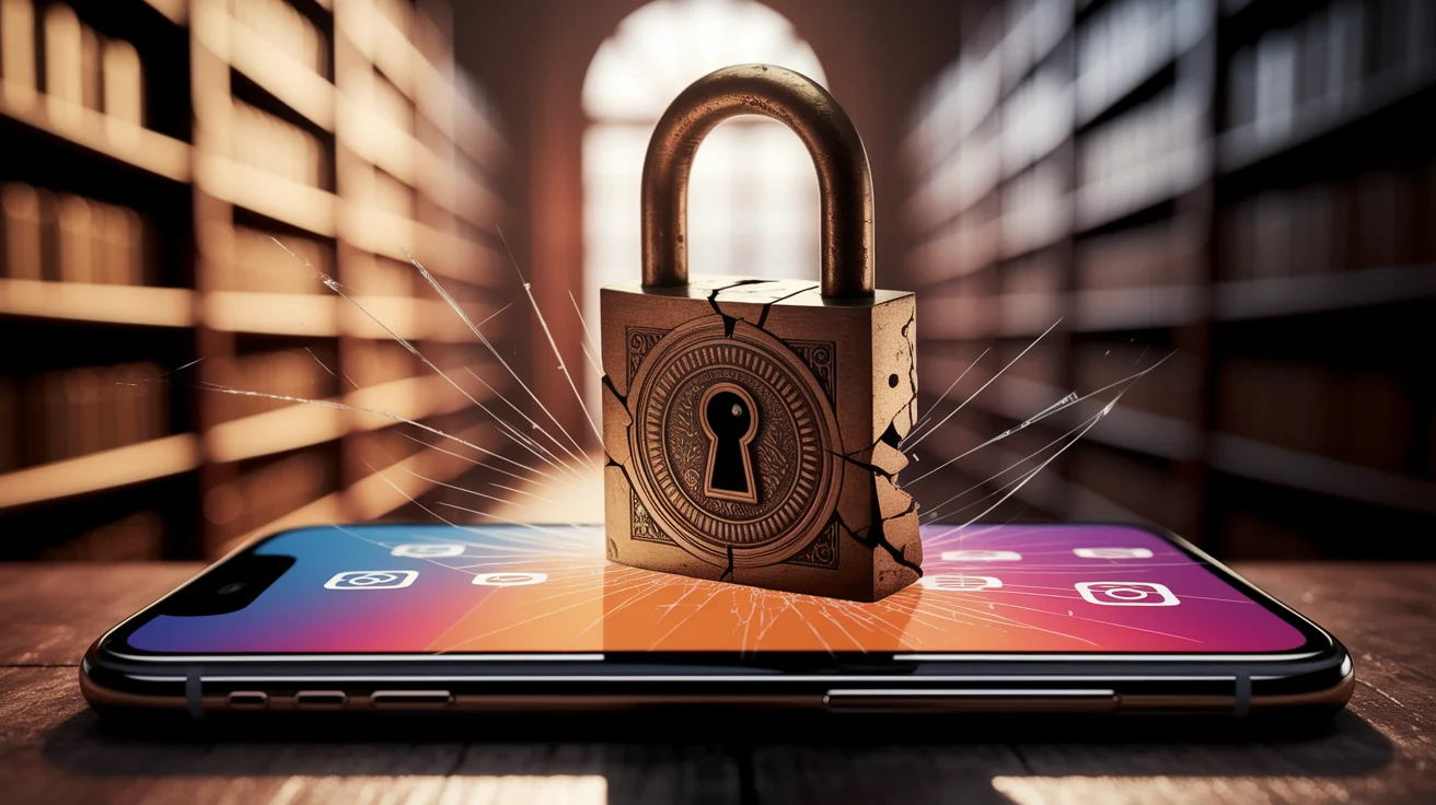 Meta Removes End-to-End Encryption from Instagram DMs, Sparking Security Concerns