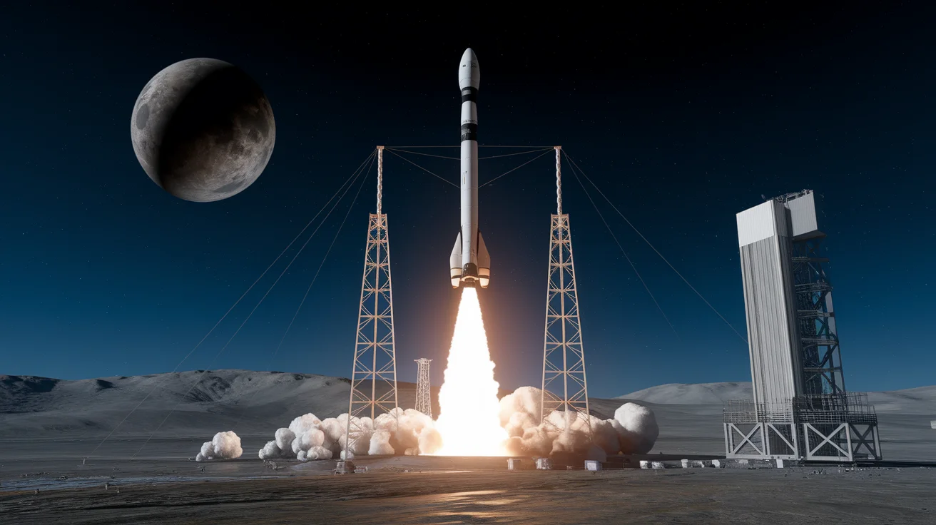 NASA Ames Invites Media for Artemis II Interviews Ahead of Moon Mission