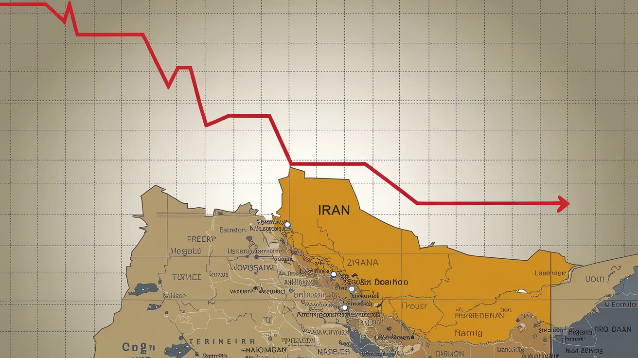 Oil Prices Hold Decline as Investors Assess Iran Conflict's Supply Impact