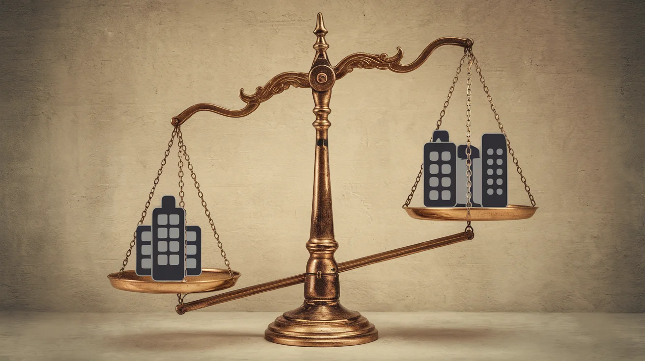 SEC Chairman Proposes Scaling Company Reporting Requirements by Firm Size