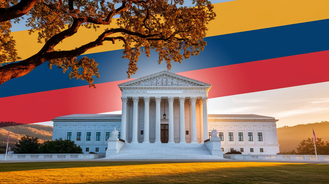 U.S. Prosecutors Probe Possible Ties Between Colombian President Petro and Drug Traffickers