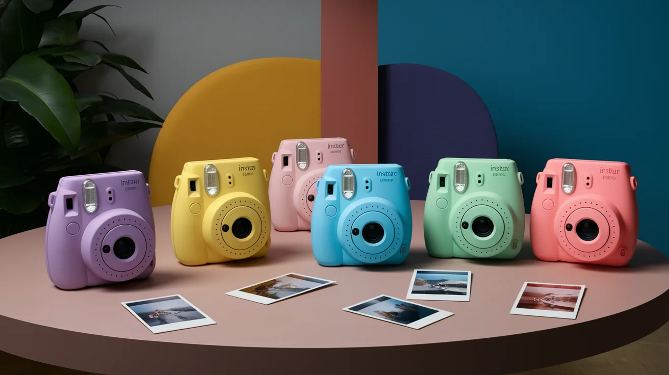 Wired Guide: Best Instax Cameras to Buy in 2026